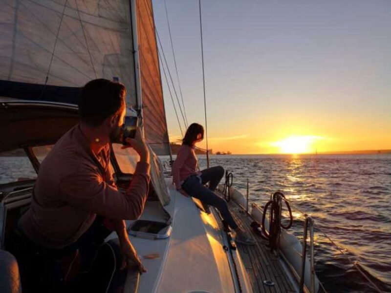 Agadir: Private Sunset Boat Tour with Light dinner - Key Points