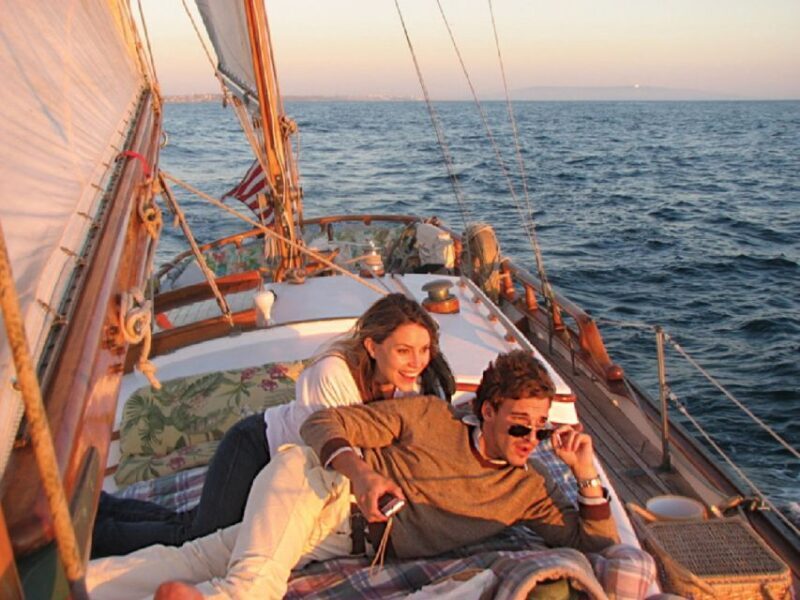 Agadir: Private Sunset Boat Tour with Light dinner - What to Expect from Your Sunset Voyage
