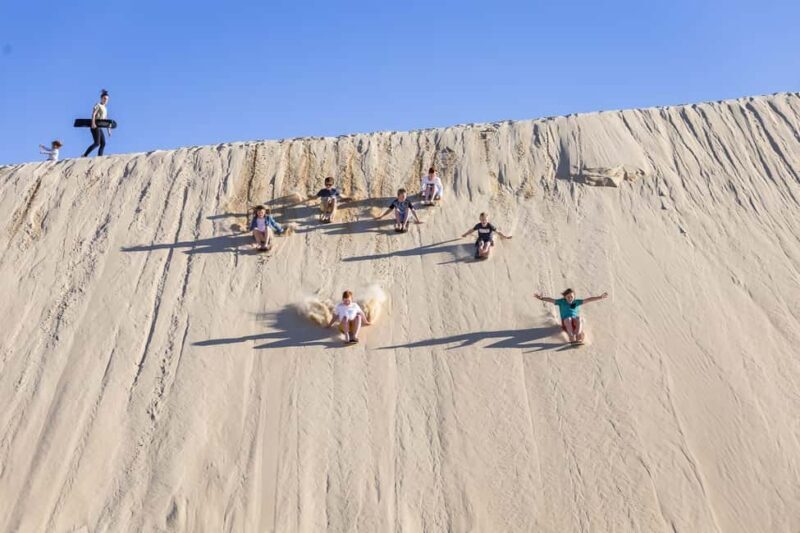 Agadir: Quad Bike and Sandboarding Tour - Final Thoughts