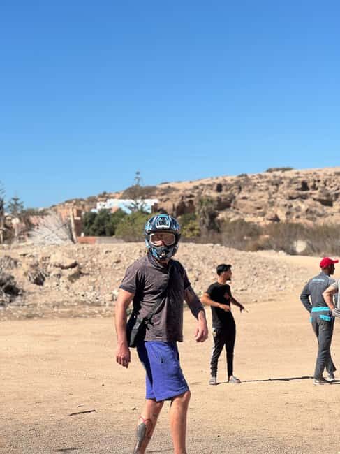 Agadir Quad Bike On The Beach & Sandboarding In The Desert - Final Thoughts: Is It Worth It?