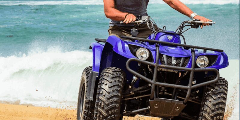 Agadir: Quad Bike Safari Desert With Moroccan Tea - FAQ