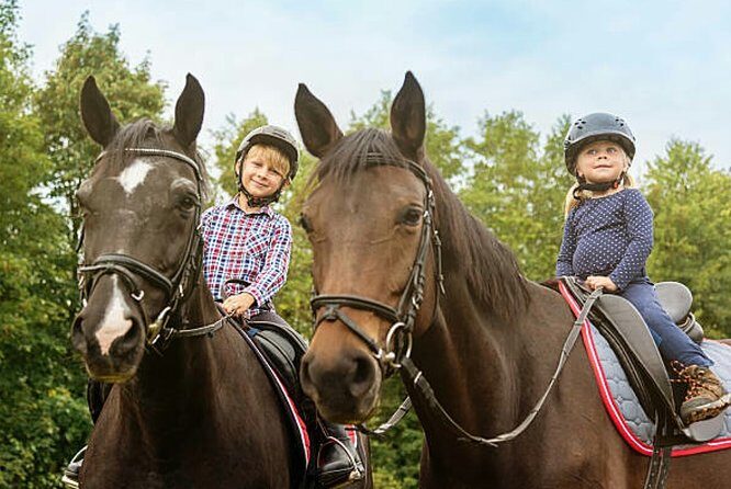 Agadir Quad Biking and Horse Riding with snacks - The Logistics: Comfort and Convenience