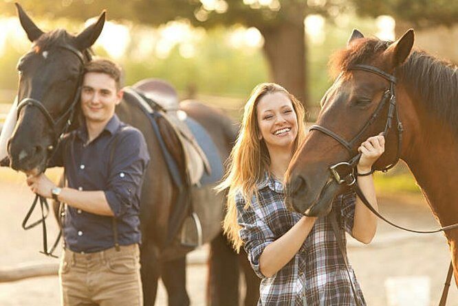 Agadir Quad Biking and Horse Riding with snacks - Authenticity & Experience from Reviews