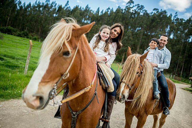 Agadir Quad Biking and Horse Riding with snacks - FAQs