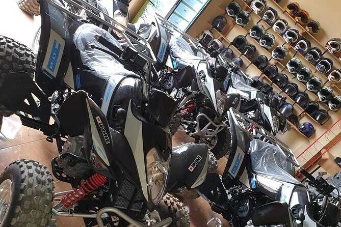 Agadir Quad biking/Dune's Buggy - What Travelers Say: Authentic Feedback