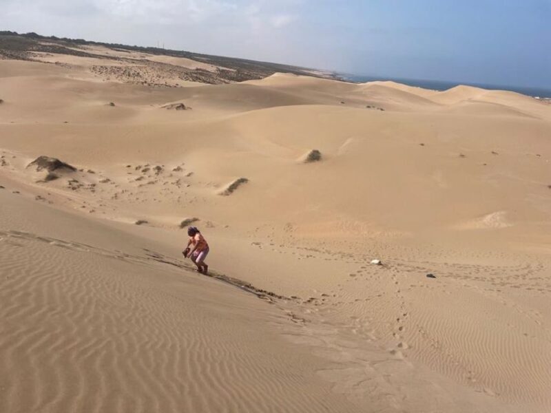Agadir: Quad Biking & Sand Boarding in The Sahara Desert - Final Thoughts
