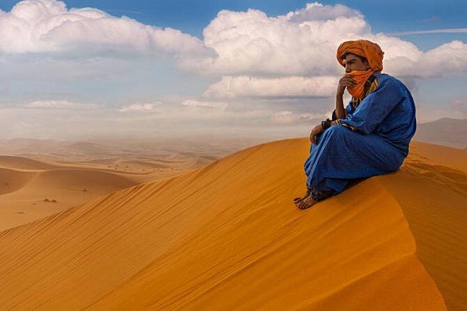 Agadir Sahara 3 Days Trip ZAGORA & Erg Chegaga - An In-Depth Look at the 3-Day Sahara Tour from Agadir