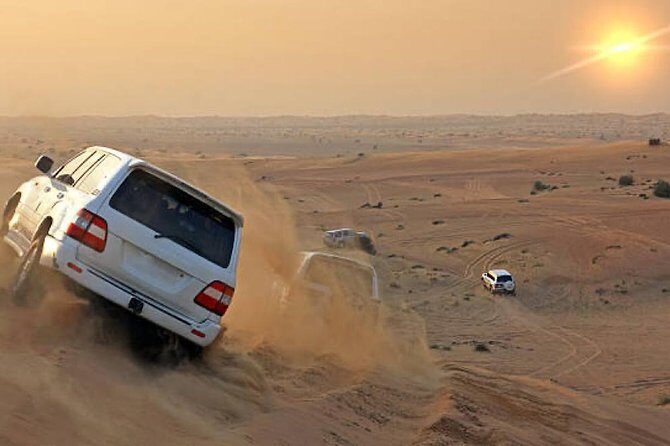 Agadir Sahara 3 Days Trip ZAGORA & Erg Chegaga - The Sum Up