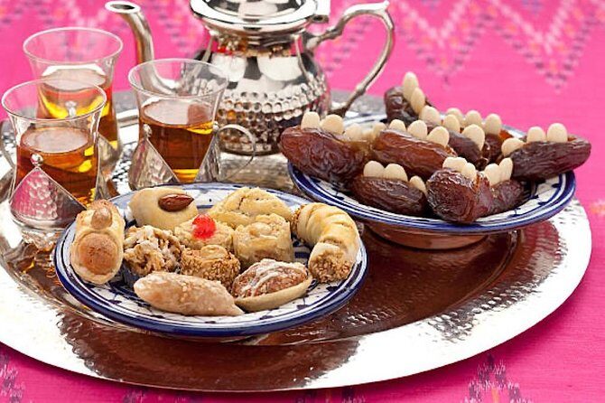 Agadir Sahara 3 Days Trip ZAGORA & Erg Chegaga - FAQ
