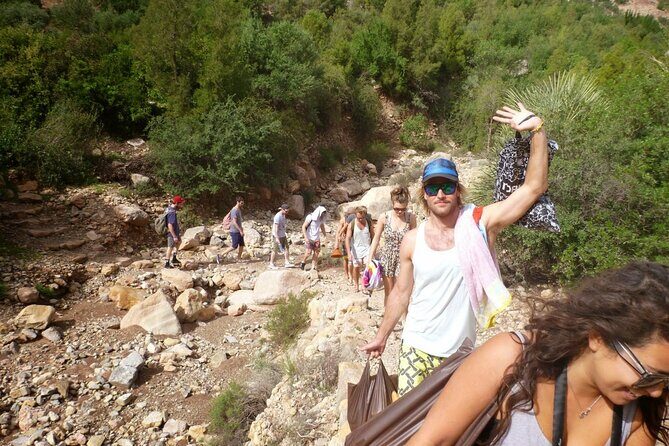Agadir Sahara Desert & Paradise with camel ride & hotel pickup - The Full Itinerary Breakdown