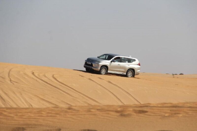 Agadir: Sahara Desert & Tiznit Medina Privet Tour & Lunch - Introduction
