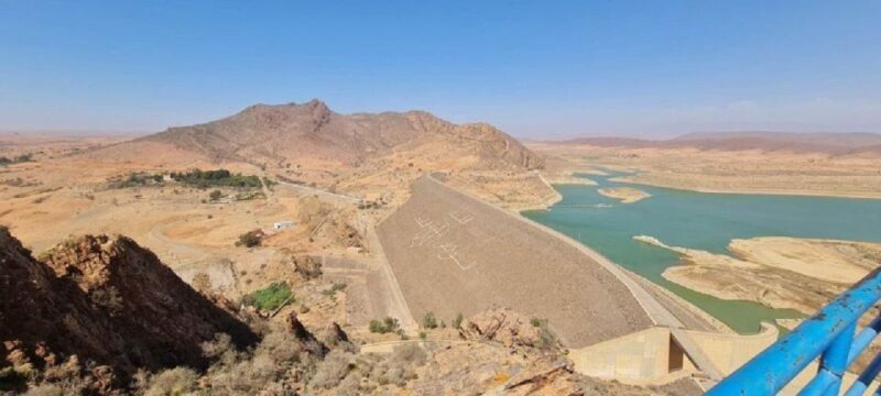 Agadir: Sahara Desert & Tiznit Medina Privet Tour & Lunch - Considerations and Practical Tips