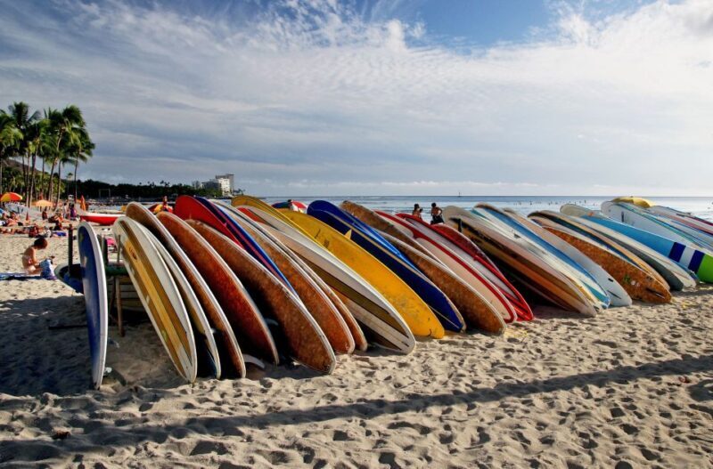 Agadir: Sand Surfing Experience - FAQ