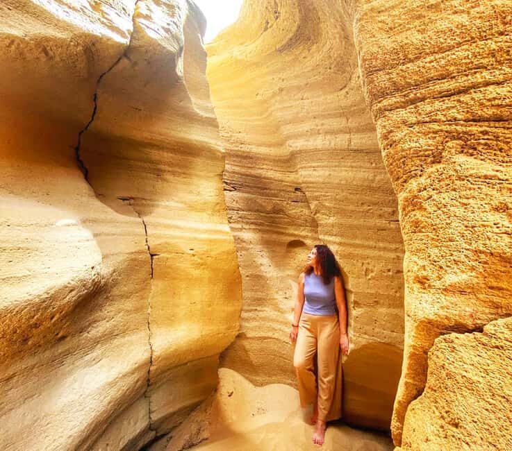 Agadir: Sandboarding Guided Experience & Visit to the Canyon - Guides and Customer Service
