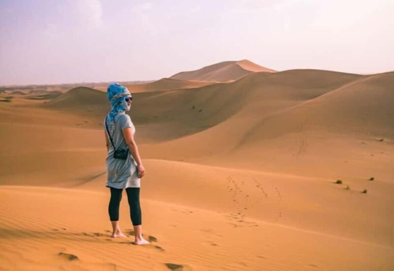 Agadir: Sandboarding Guided Experience & Visit to the Canyon - Value for Money and Overall Experience