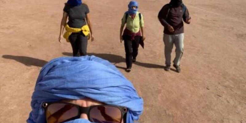 Agadir: Sandboarding Guided Experience & Visit to the Canyon - Who Will Enjoy This Tour?