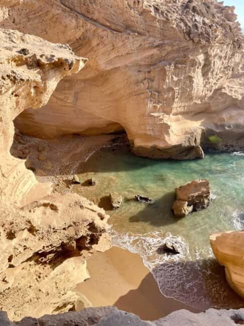 Agadir: Sandboarding Guided Experience & Visit to the Canyon - Final Thoughts