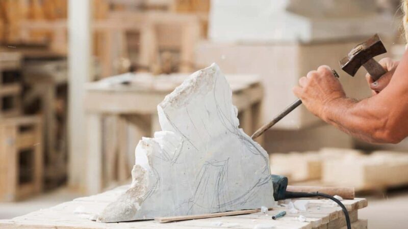 Agadir: Sculpture Workshop with Local Artisan - Agadir: Sculpture Workshop with Local Artisan