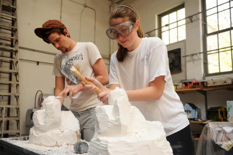 Agadir: Sculpture Workshop with Local Artisan - Practical Details and What to Expect
