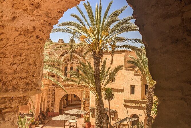 Agadir Sightseeing & Medina Polizzi Discovery - Final Thoughts on the Experience  