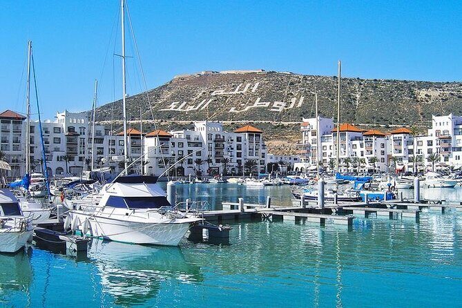 Agadir: Sightseeing Tour & Medina Polizzi Entry Ticket - Final Thoughts