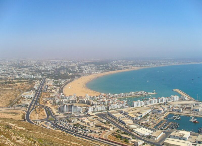 Agadir: Sightseeing Tour With Lunch or Dinner - An In-Depth Look at the Agadir Sightseeing Tour