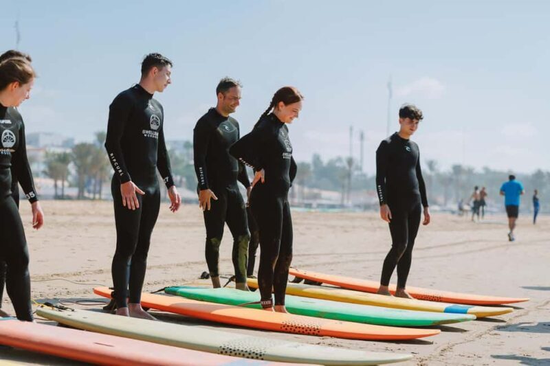 Agadir: Small Group Surf Lesson - Agadir: Small Group Surf Lesson — A Calm Introduction to Moroccan Waves