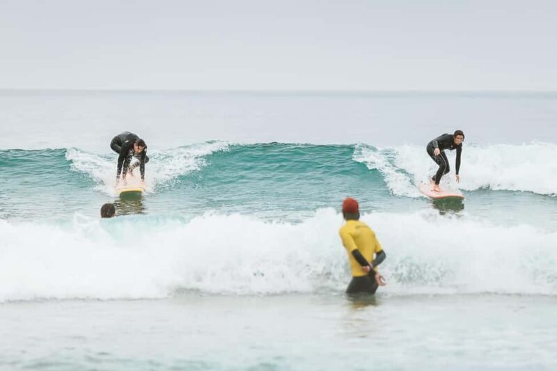 Agadir: Small Group Surf Lesson - Final Thoughts