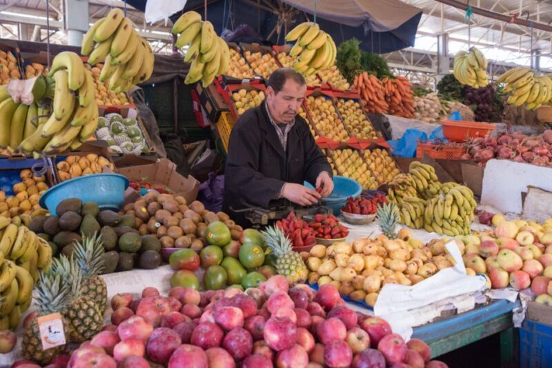 Agadir Souk El Had - Why This Tour Offers Great Value