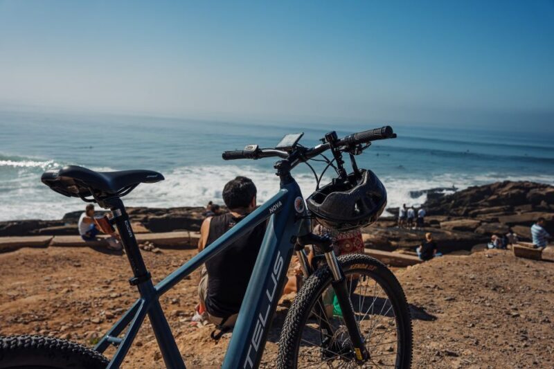 Agadir/Souss River Ebike Tour with Local - Unpacking the Agadir/Souss River Ebike Tour in Detail