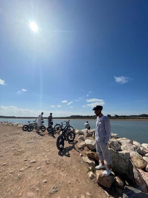 Agadir/Souss River Ebike Tour with Local - Who Will Love This Tour?