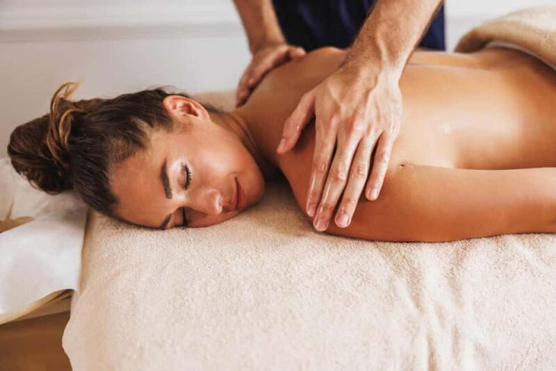 Agadir SPA Massage and Hammam with Transfers - What to Expect from This Moroccan Wellness Ritual