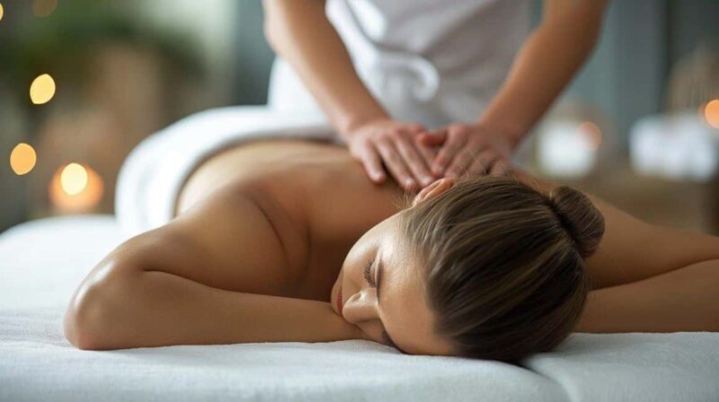 Agadir SPA Massage and Hammam with Transfers - The Practicalities: Transportation, Pricing, and Booking