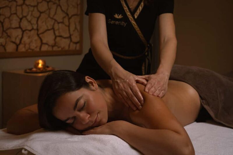 Agadir SPA Massage and Hammam with Transfers - Who Will Love This Experience?