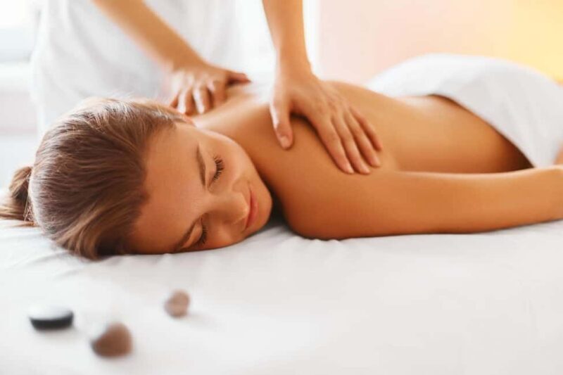 Agadir SPA Massage and Hammam with Transfers - FAQs