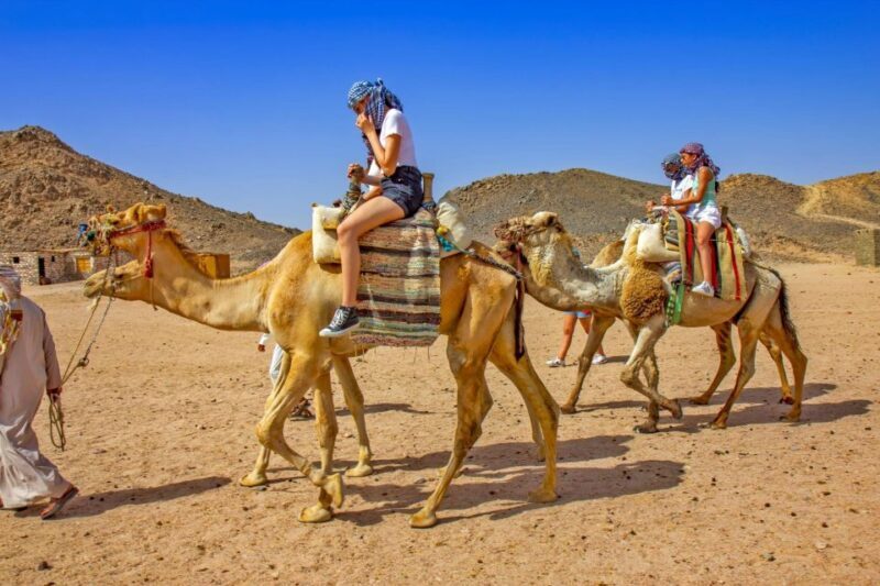 Agadir: Sunset Camel Ride - Flamingo River BBQ & Couscous - Final Thoughts