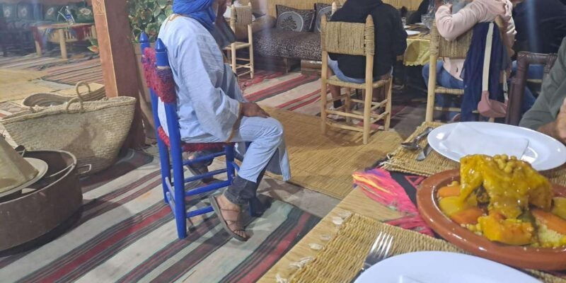 Agadir :Sunset Camel Ride with BBQ Dinner & Transfer - An honest look at what to expect from this Agadir adventure