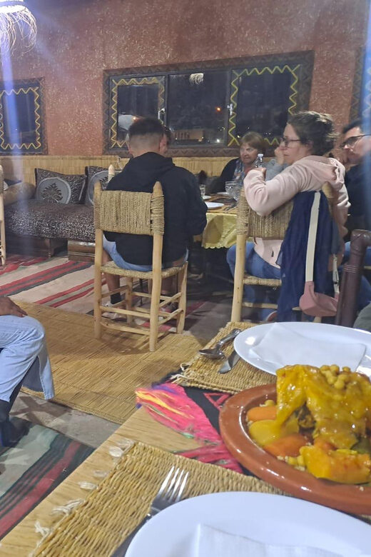Agadir :Sunset Camel Ride with BBQ Dinner & Transfer - Final Thoughts