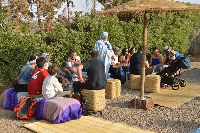 Agadir Sunset Camel Ride with Delicious Couscous & Barbecue - What Makes This Tour Stand Out?