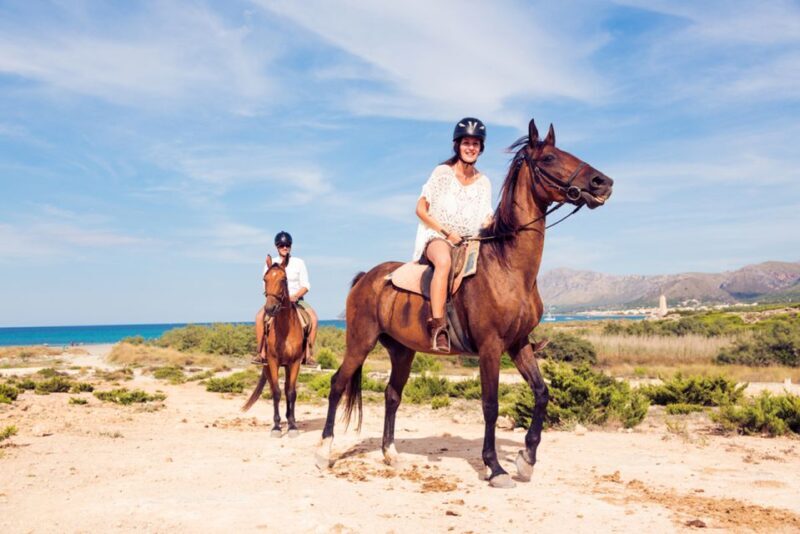 Agadir: Sunset Horse Riding Experience And Relaxing Massage - FAQs