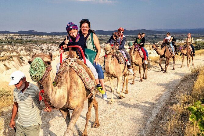 Agadir sunset on Camel Ride With Barbecue - Who Should Consider This Tour?
