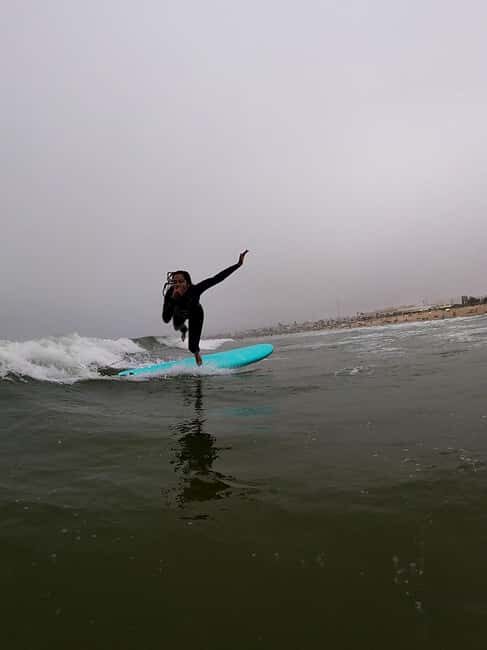 Agadir: Surfing Lessons - Authenticity & Reviewer Insights