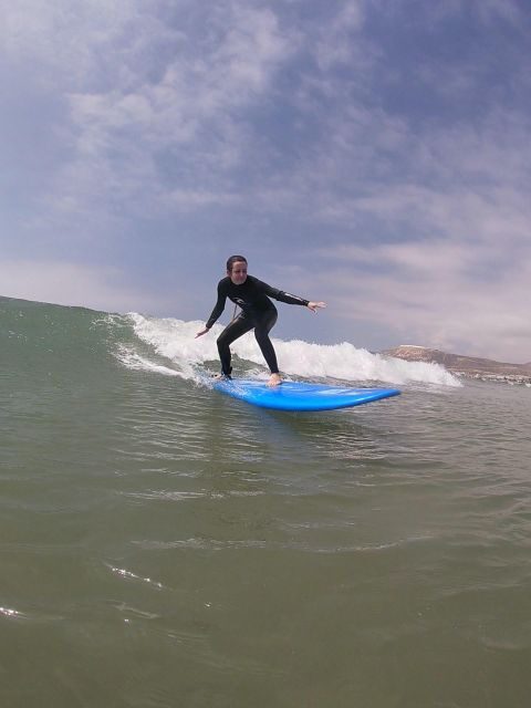 Agadir: Surfing Lessons - The Sum Up: Who Should Book?