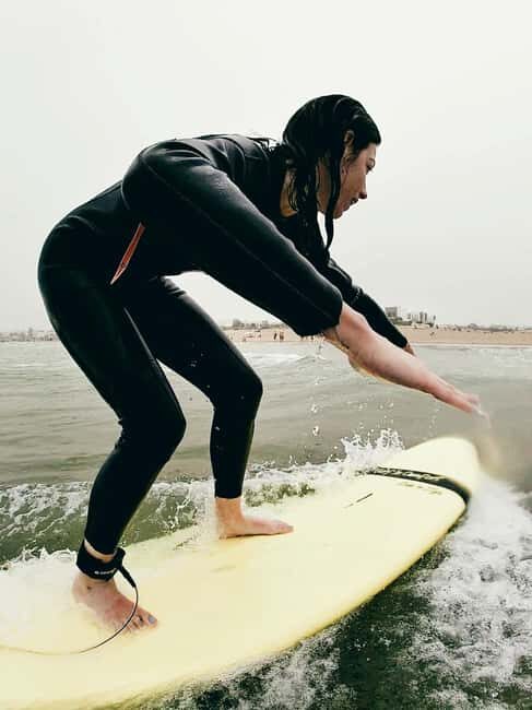 Agadir: Surfing Lessons - FAQ