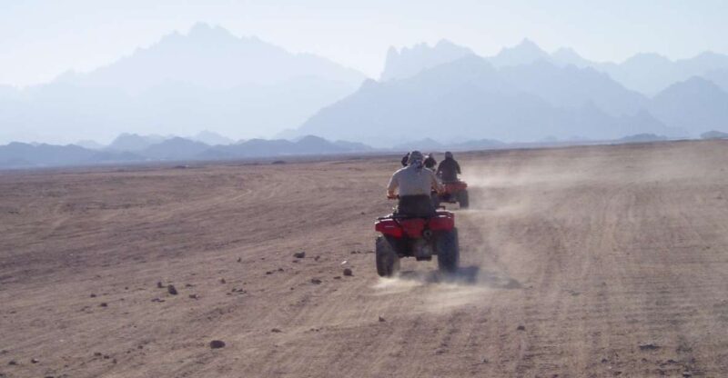 Agadir: Taghazout and Desert Quad Bike Tour - Final Thoughts