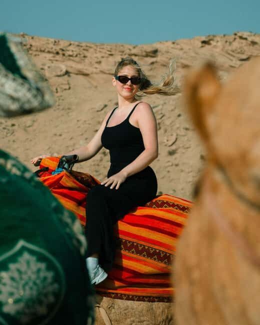 Agadir/Taghazout: Desert & Beach Safari Quad Bike Adventure - FAQ