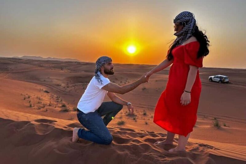 Agadir/Taghazout: Desert Sandboarding & Visit to the Canyon - Authentic Experiences and Highlights