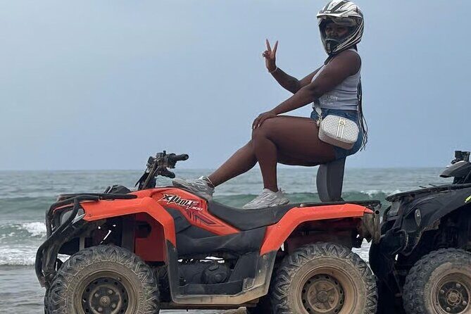Agadir & Taghazout: Half Day Quad Bike Adventure and Camel Ride - Practical Tips