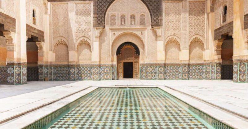 Agadir/Taghazout: Marrakech Trip with Licensed Tour Guide - The Itinerary: What You Can Expect