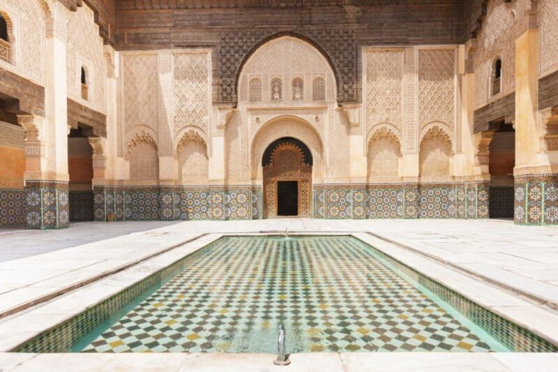 Agadir/Taghazout: Marrakech Trip with Licensed Tour Guide - Who Would Love This Tour?